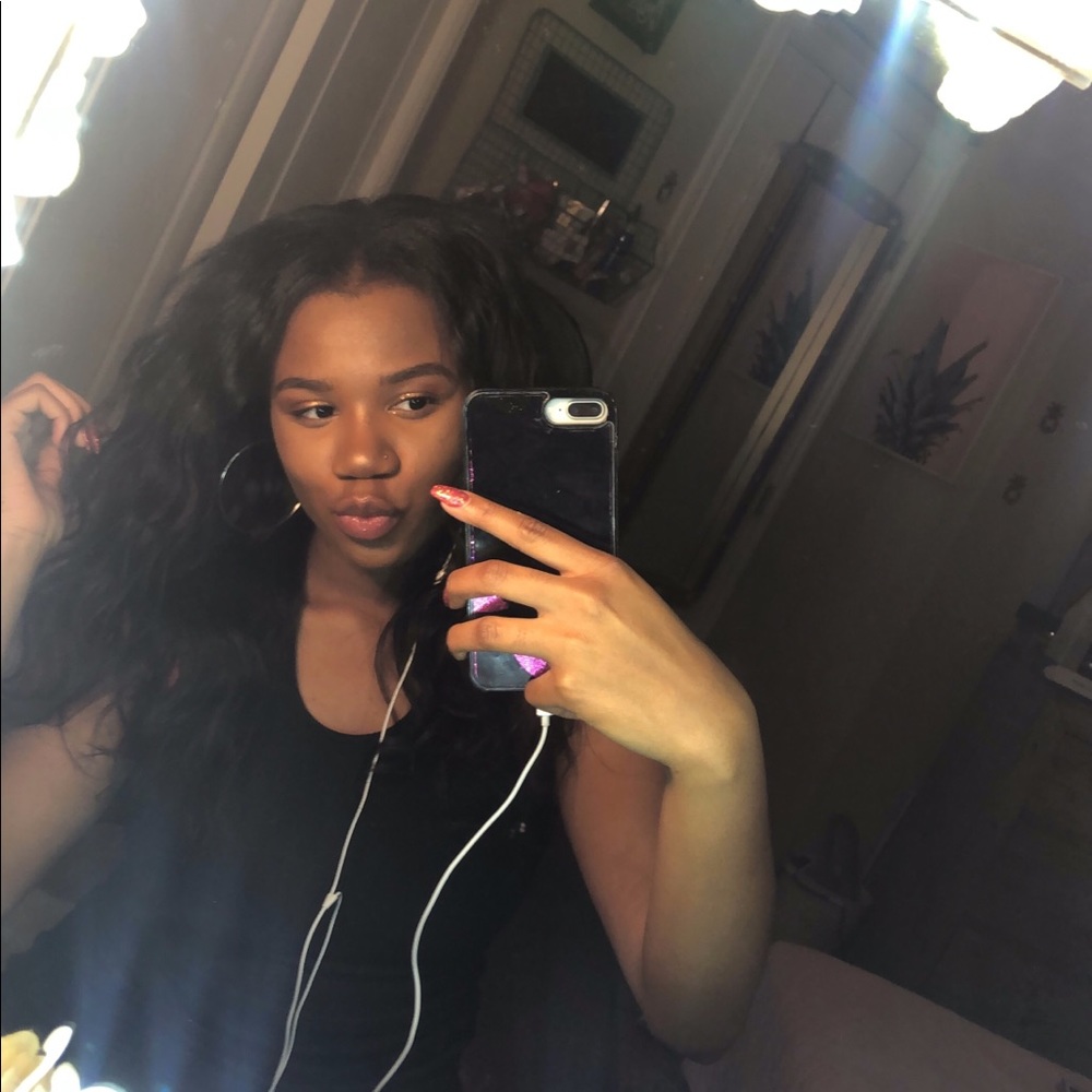 Meet your Posher, Jordan